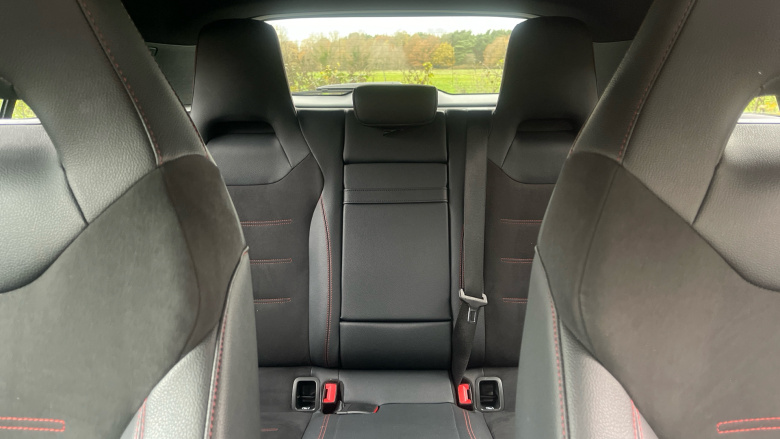 Mercedes-Benz A-Class A180 AMG Line Executive 5dr Auto Petrol Hatchback